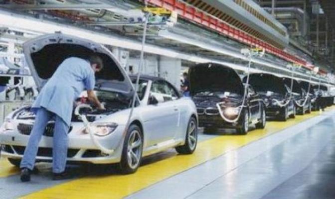 BMW ar putea deschide o fabrică la Lugoj